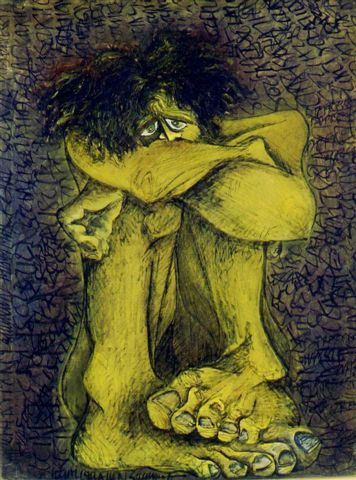 Helplessness