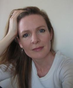 Author, C.J. Archer