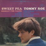 Roe Sweet Pea