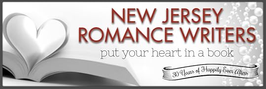 New Jersey Romance Writers banner