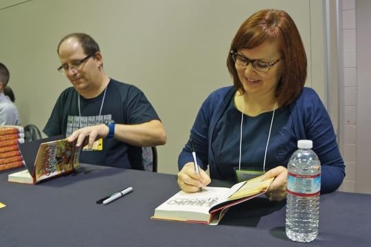 PNBA 2014, photo by Laura Stanfill