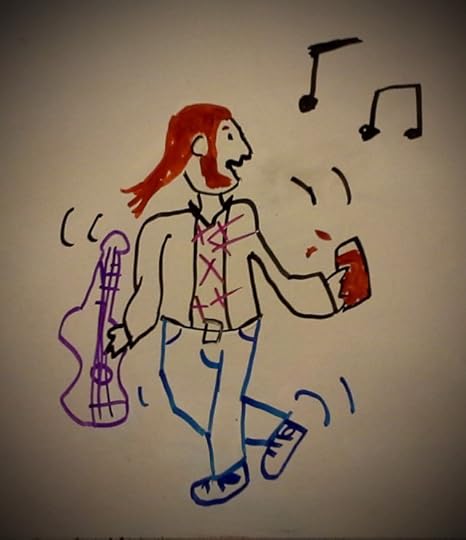 Whiteboard Wednesday - Gonzo is Elvis!