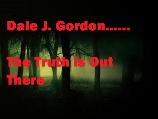 dale gordon blog
