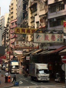 More neon in western