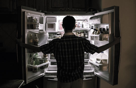 The Familiar Food Which May Help Fight Alzheimer’s Disease