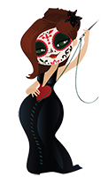 skulllady