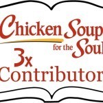 Contributor Badge 3x Contributor