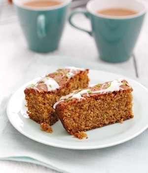 Ginger-And-Lime-Slice