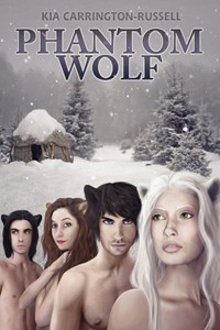 Phantom Wolf