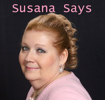 SusanaSays3