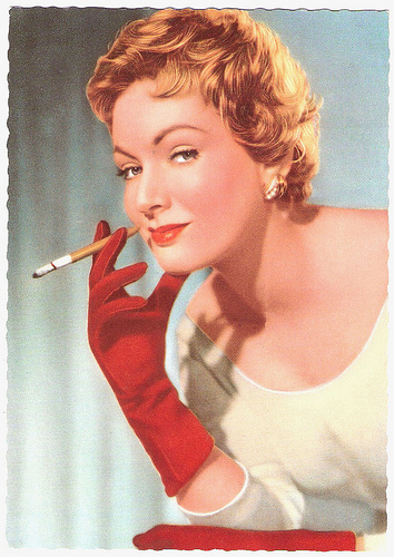 Ruth Leuwerik