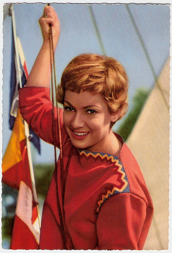 Ruth Leuwerik