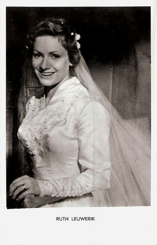 Ruth Leuwerik