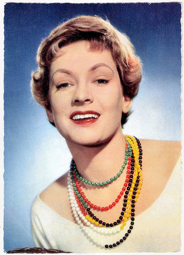 Ruth Leuwerik