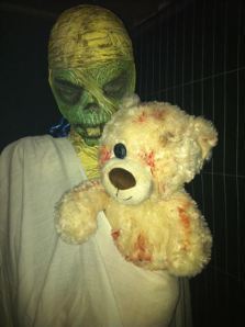 Deadsy the Bear 