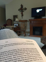 Saturday meditation as a cold front blows through #Blacksburg