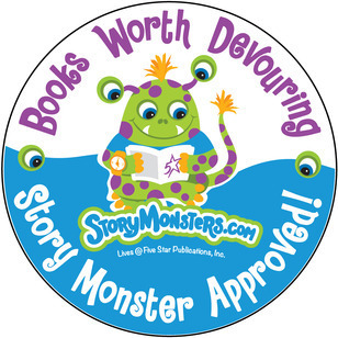 Story Monster Approved