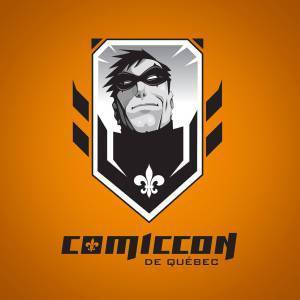 Comiccon-de-Qu��bec