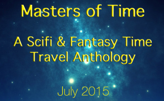 Masters of Time Travel