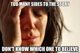 story