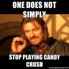candy crush