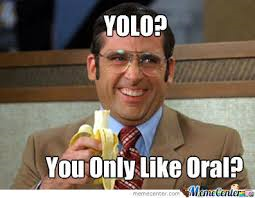 yolo