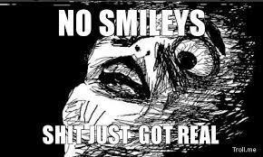 smileys