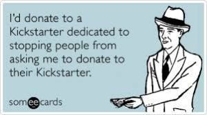 kickstarter