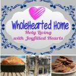 Wholehearted Home