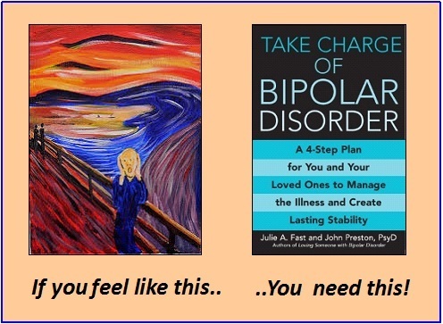 scream take charge