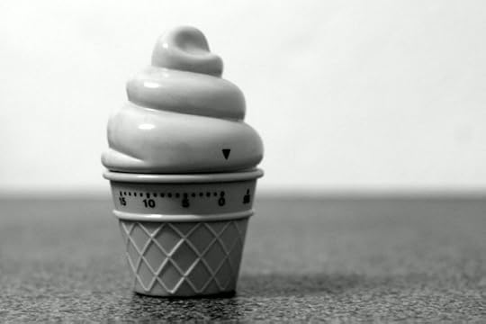 31 days of enough time | www.OrganisingQueen.com