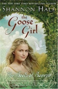 Goose Girl