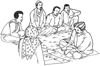 participatory evaluaton