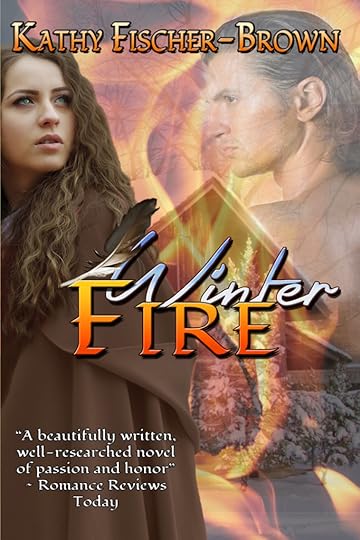 02_Winter Fire