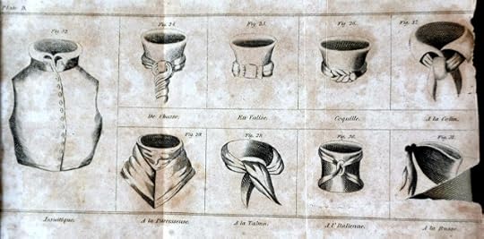 neckcloths