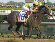 2001 Monarchos