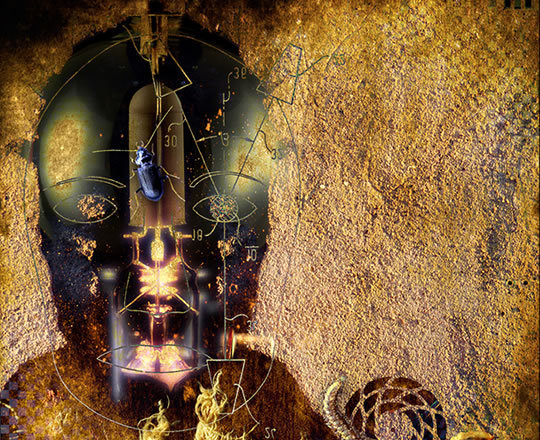 Post image for Reconstructing the Past: How Recalling Memories Alters Them