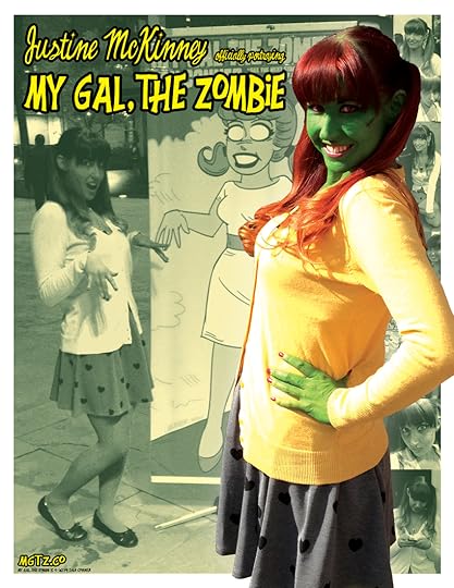 OfficiallyPortraying