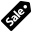 sale