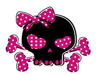pinkskull