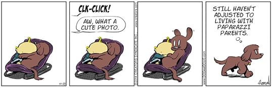 Dog Eat Doug for 10/23/2014
