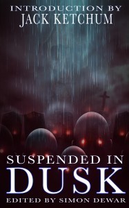 Suspended In Dusk NEW 187x300 Suspended In Dusk out now