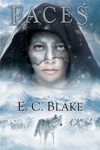 Faces cover