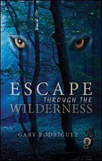 Escape Through the Wilderness cover