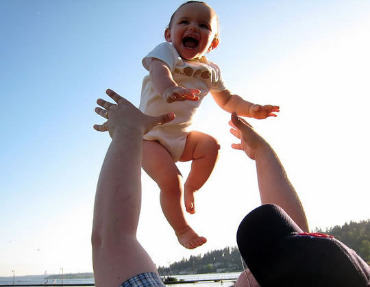 Season of Your Birth Affects Mood in Later Life