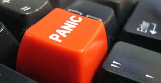 Ebolanoia: The Only Thing We Have to Fear is Ebola Fear Itself