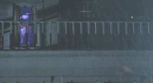 Yeah, it looks cheesy, but if you saw a demonic floating pig, I’m certain you wouldn’t go back either.