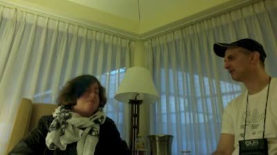 Kim Fielding Interview – Medium