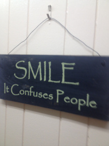 From Clock Diner, Venice FL