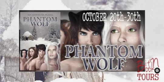 PHANTOM WOLF2 LIGHT